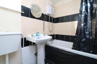 Room 4 Mayflower road guest house - Southampton - 4