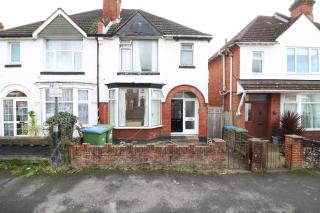 Room 4 Mayflower road guest house - Southampton - 1