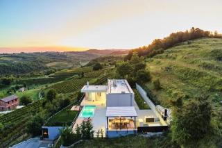 Villa San Mauro, Momjan - 0