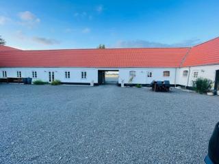 Large cozy living room with bedroom, bathroom - Slagelse - 3