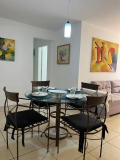 Apartamento praia Pajuçara - Maceió - 6