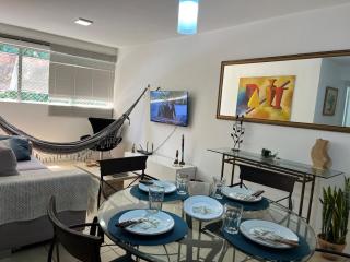 Apartamento praia Pajuçara - Maceió - 5