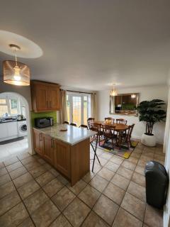 Cosy family home in Buckingham - Buckinghamshire - 5