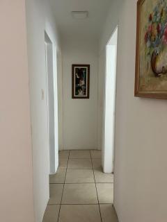 Apartamento praia Pajuçara - Maceió - 4