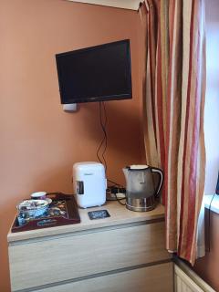 Lowri Cottage B&B - Birmingham - 2