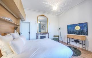 Villa Victor Hugo by Odomo - Avignon - 3