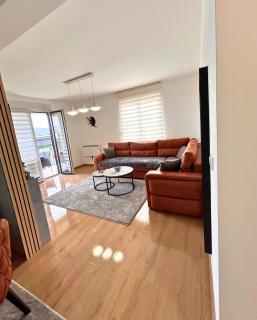 Happiness Apartman - Vrnjci - 8