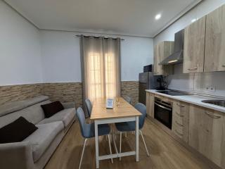 Apartamento Caleta Beach - Cadice - 9