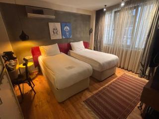 SuB Karakoy - Special Category - Istambul - 6