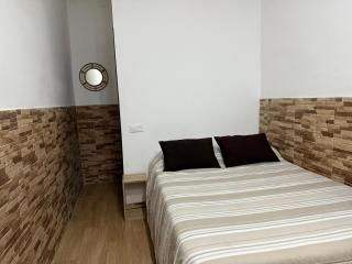 Apartamento Caleta Beach - Cadice - 6
