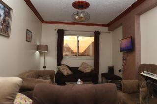 Apartment Pyramids View - Il Cairo - 5