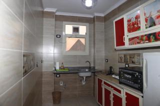 Apartment Pyramids View - Il Cairo - 3
