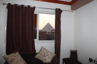 Apartment Pyramids View - Il Cairo - 4
