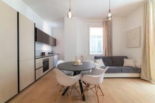 Casa Buenos Aires - Milan - 1