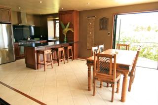 Auwas Island Holiday Home - 9