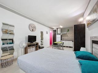 Pi y Sunyer 8 4 - Estudio a 50 m de la playa - Roses - 0