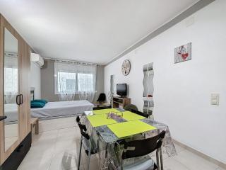 Pi y Sunyer 8 4 - Estudio a 50 m de la playa - Roses - 8