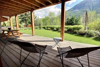 Chalet Sirius - Le Monêtier-les-Bains - 7