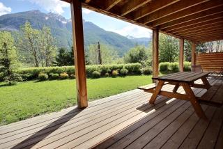 Chalet Sirius - Le Monêtier-les-Bains - 8