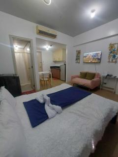 cozy Avah condotel newport - Manila - 4