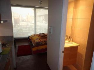Apartamento Single full Equipado all the place - Santiago - 0