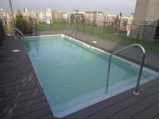 Apartamento Single full Equipado all the place - Santiago - 4