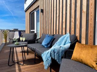 Ferienwohnung Baltic Pearl Olpenitz - Olpenitz - 7