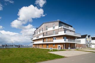 Ferienwohnung Baltic Pearl Olpenitz - Olpenitz - 6