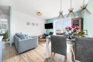 Ferienwohnung Baltic Pearl Olpenitz - Olpenitz - 5