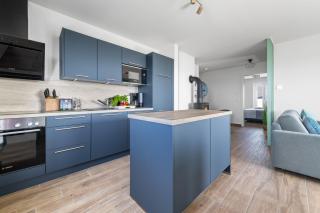 Ferienwohnung Baltic Pearl Olpenitz - Olpenitz - 4