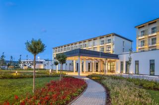 Sirius Hotel****Superior - Keszthely - 5