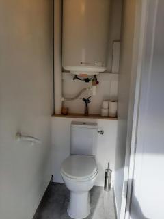Logement en Bourgogne - La bonne rencontre - - 6