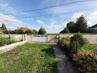 Logement en Bourgogne - La bonne rencontre - - 1
