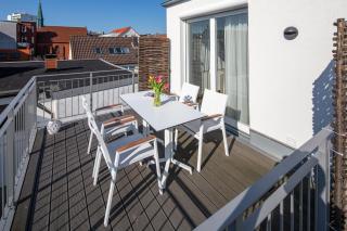 Kapitänsdeck - Norderney - 9