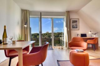 Ferienwohnung Mantelmöwe 32 im Wreecher Idyll Rügen by ruyastay - Putbus - 0