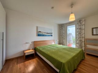 Ferienwohnung am Ostbad - 3