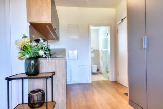 Ferienwohnung Mantelmöwe 32 im Wreecher Idyll Rügen by ruyastay - Putbus - 4