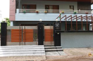 Haven Hotel, Gurgaon - Gurgaon - 9
