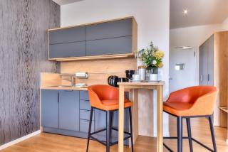 Ferienwohnung Spatz 11 im Wreecher Idyll Rügen ruyastay - Putbus - 7