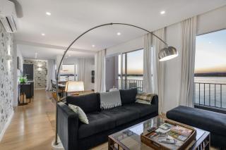 Apartamento sobre el rio Guadiana - Ayamonte - 6