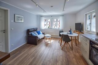 Winzerlodge, Wohnung Muskateller - Gleiszellen-Gleishorbach - 6
