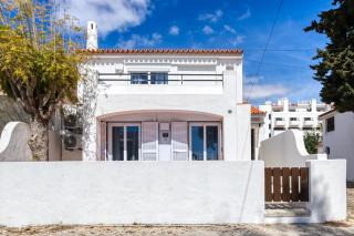 #265 Charming Villa Sam - Albufeira - 9