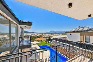 3 Bedroom Luxury Villa, Private Pool, Near Kalkan - Kaş - 8