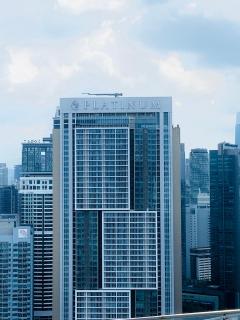 The Platinum KLCC By FlexHome - Kuala Lumpur - 8