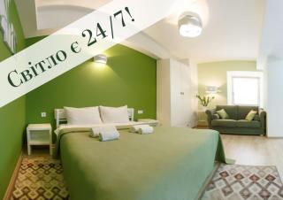 Bessarabka Apartments - Kiev - 0