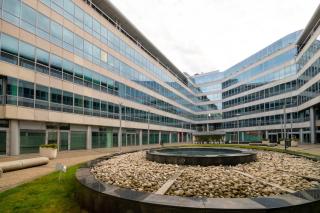 Wyspa Słodowa Serenity Studio by BookingHost - 2