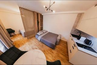 Stylish Studio in the city center - Prague - 0