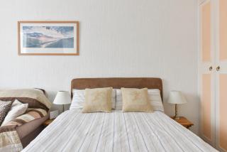 The Sloane Apartment - London - 2