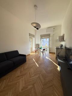 Palazzo Giuliani Studio Monthly Stay Only - Intra - 1
