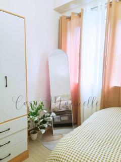 Casa Manuelle Staycation at Trees Residences - Manila - 1